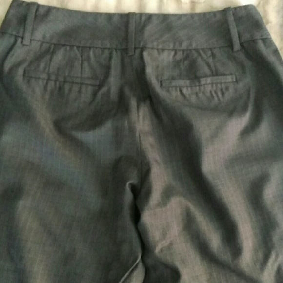 Banana Republic Dress Pants "Jackson Fit" Size 4 - Picture 5 of 8